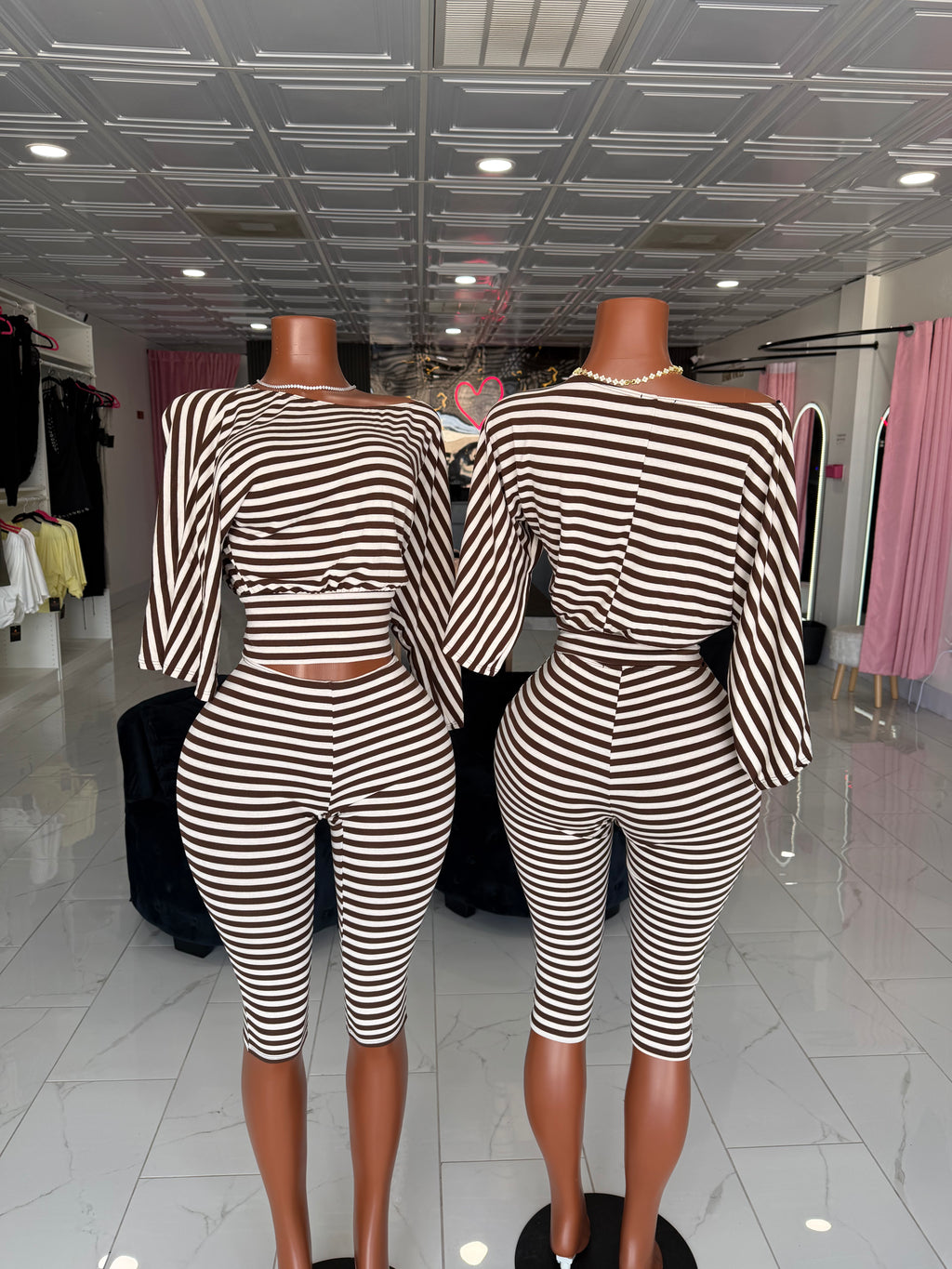 Niecey Chill Set
