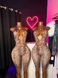 Mena Jumpsuit