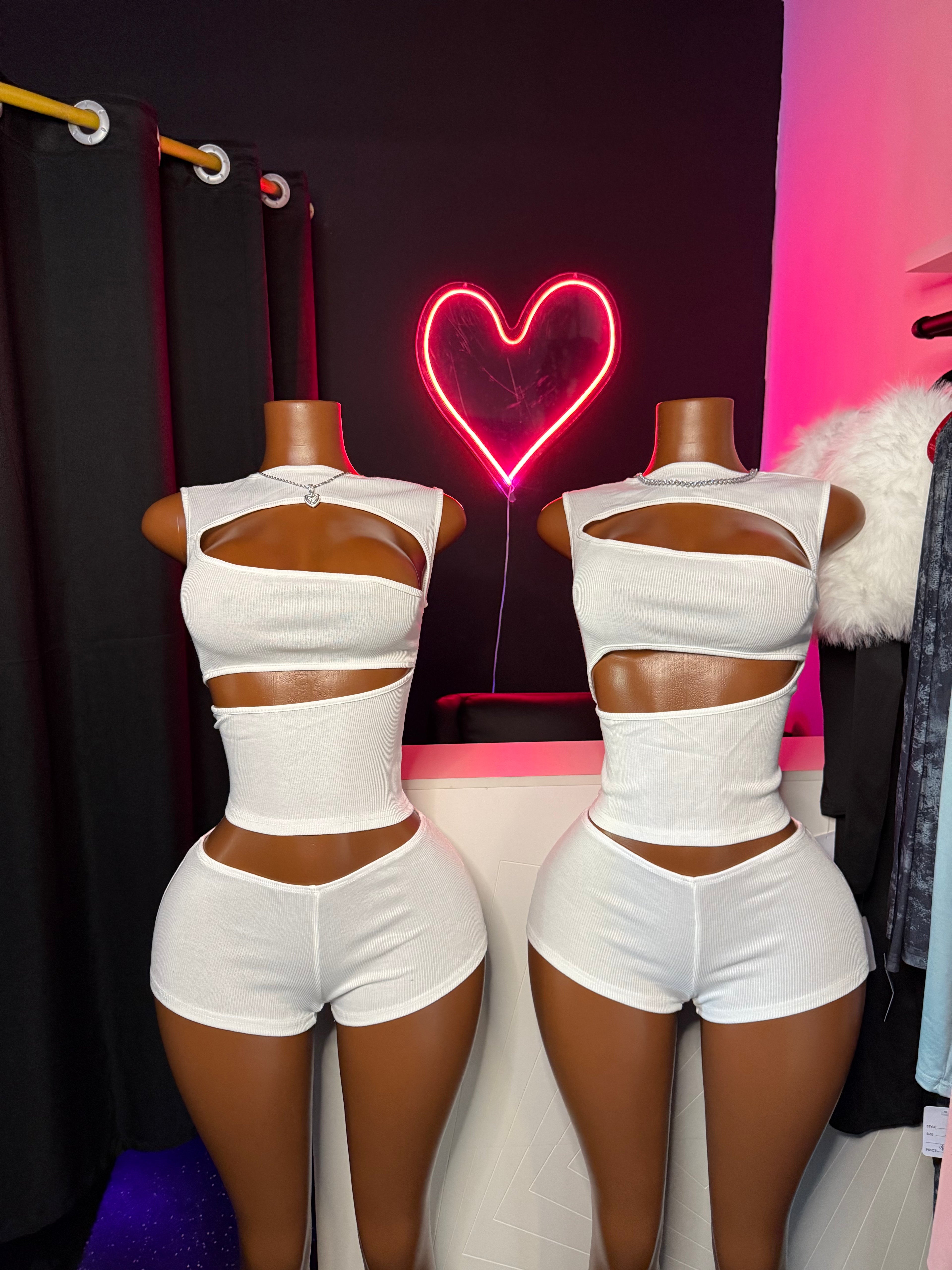 Blanco Chill Set