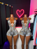 Dinero Romper