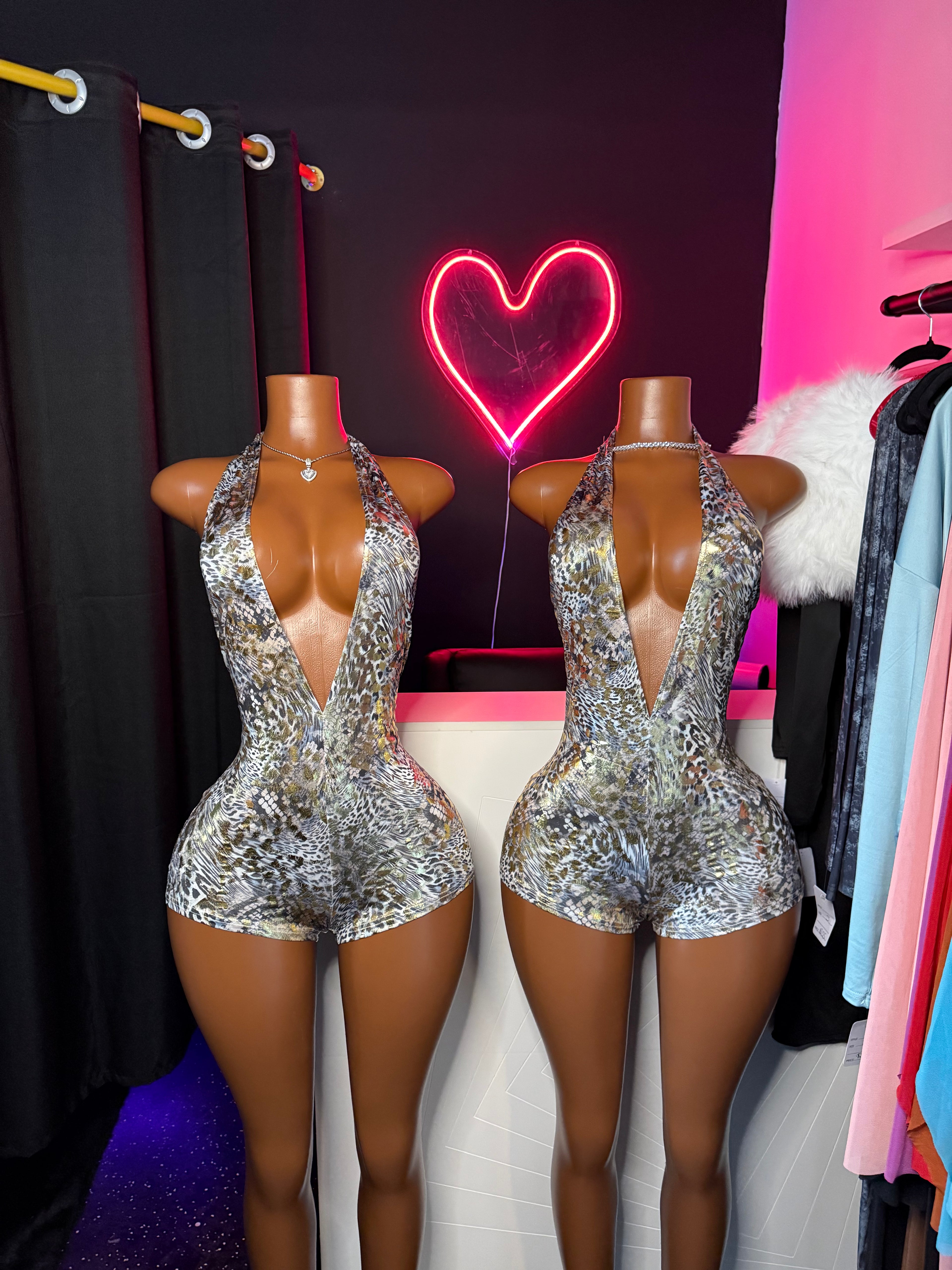 Dinero Romper
