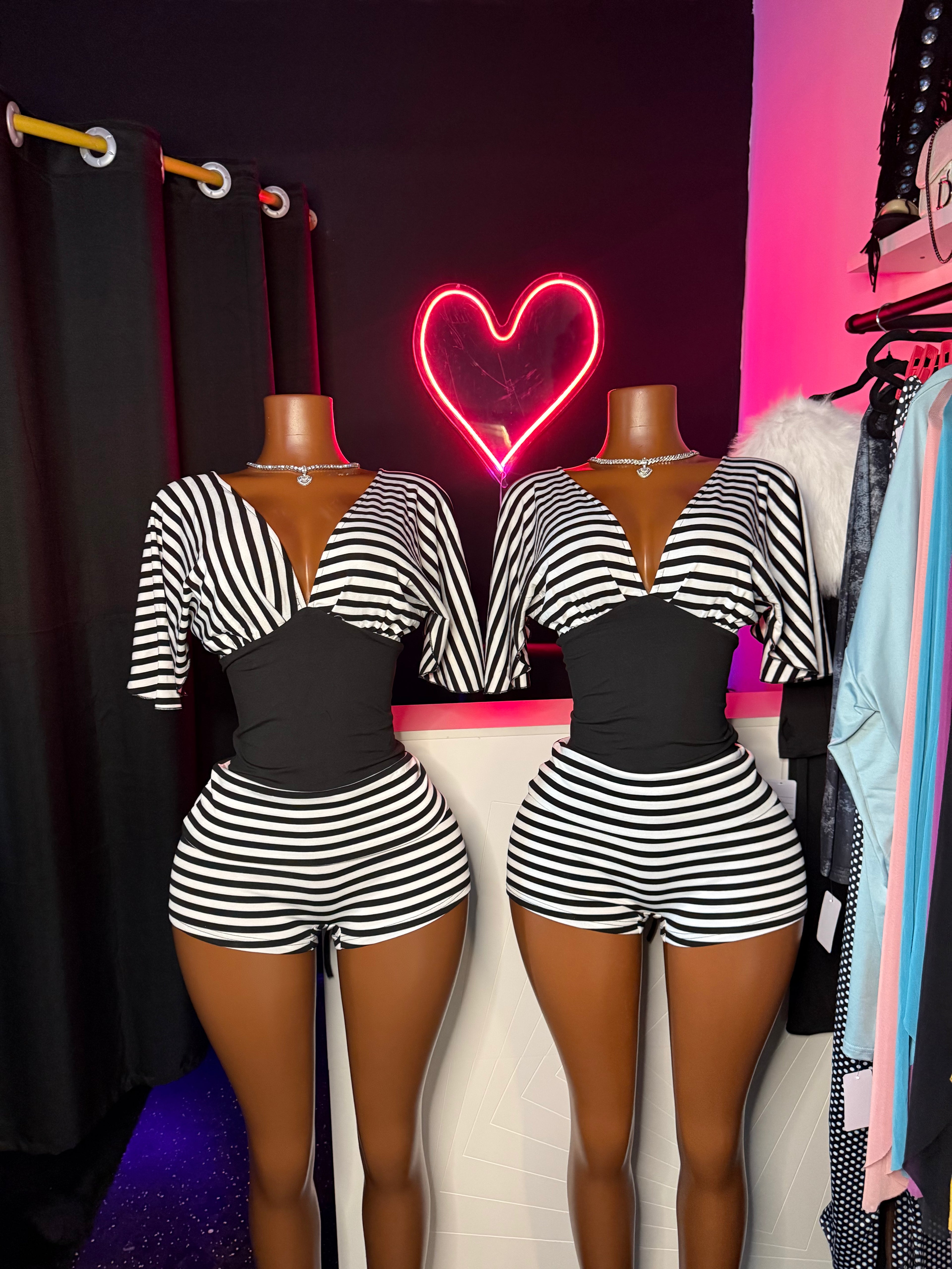 Skylar Set