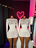 Licky Mesh Mini