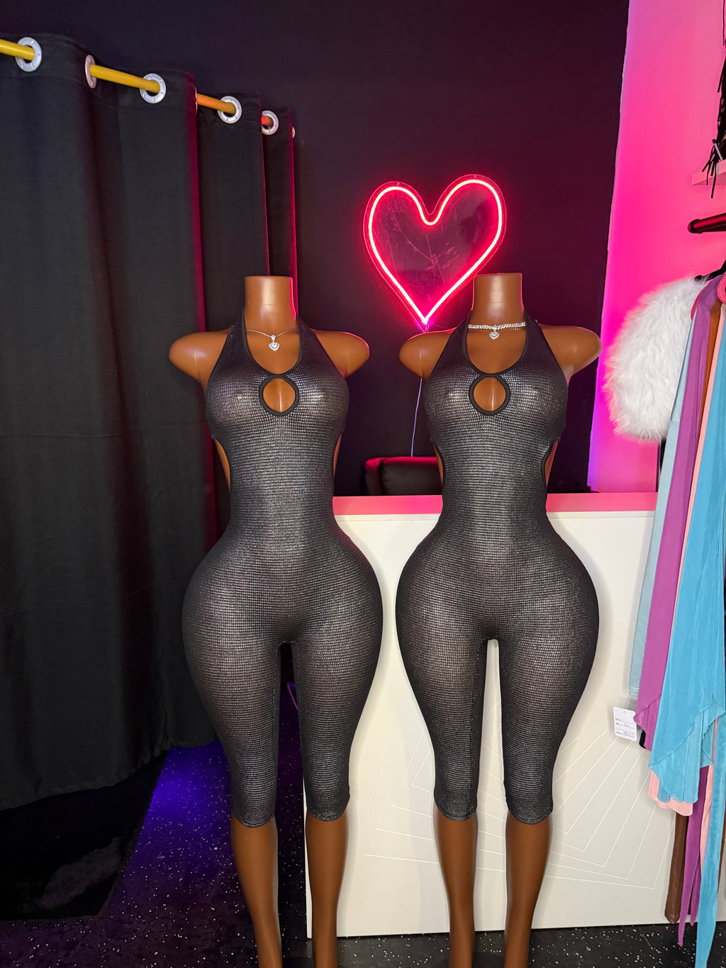 Muva Playsuit