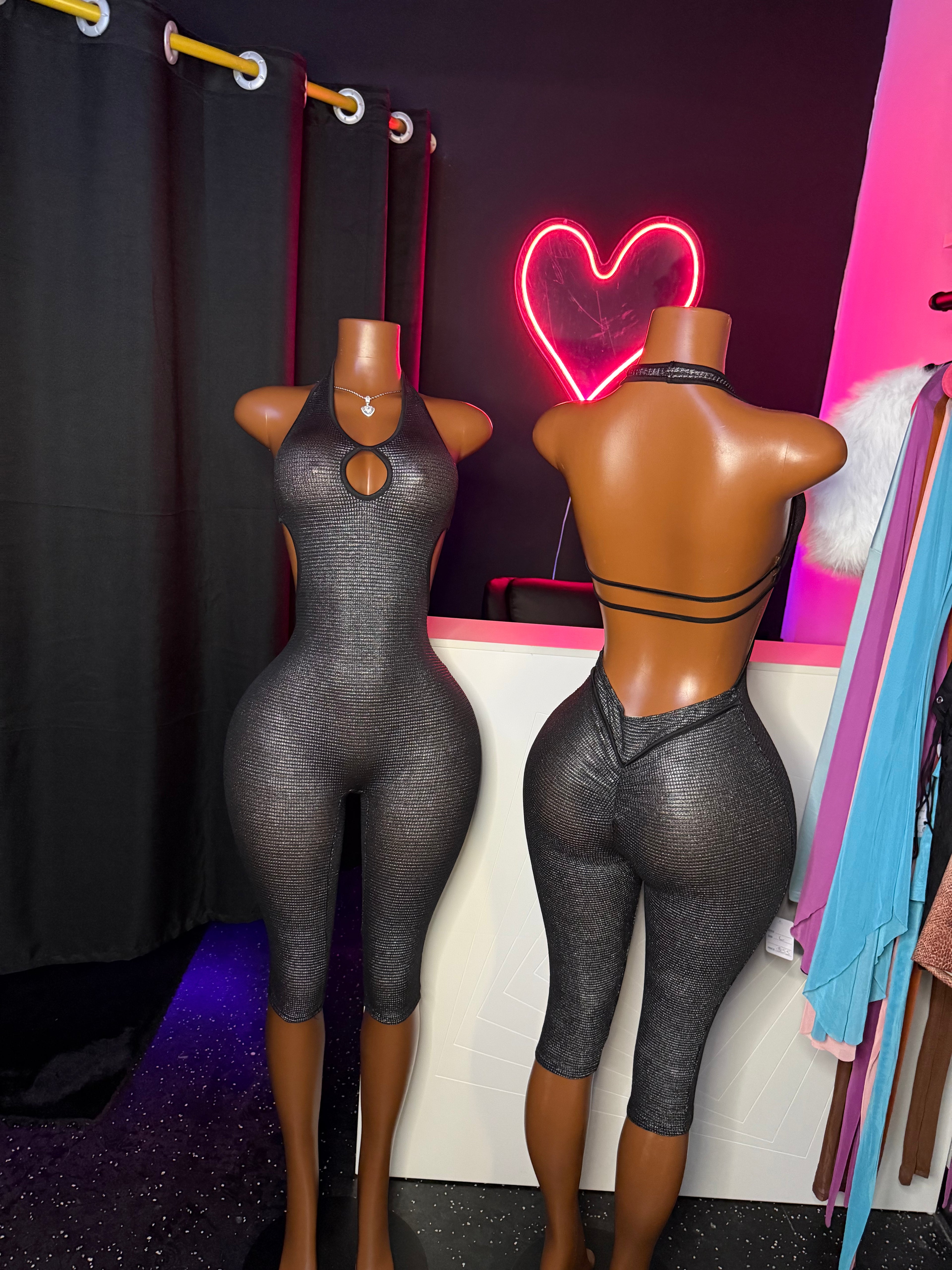 Muva Playsuit