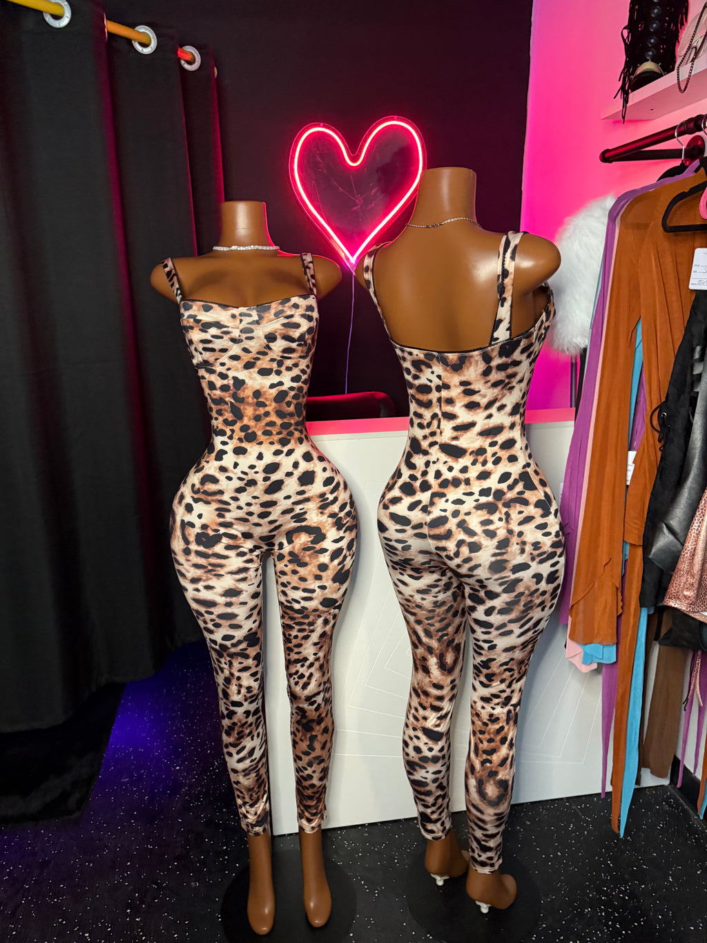 Mai Jumpsuit