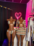 Aurora Swim Set