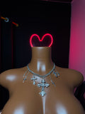 Menace Necklace